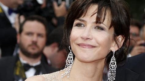 Sophie Marceau Compilation: Celebrity Porn